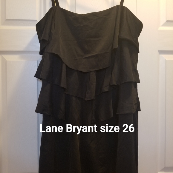 Lane Bryant swimsuit